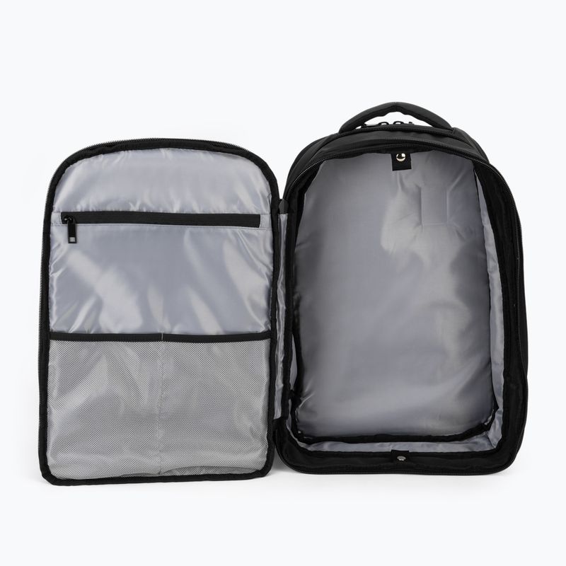 Plecak próżniowy KADVA ARTravel 30 l czarny 9