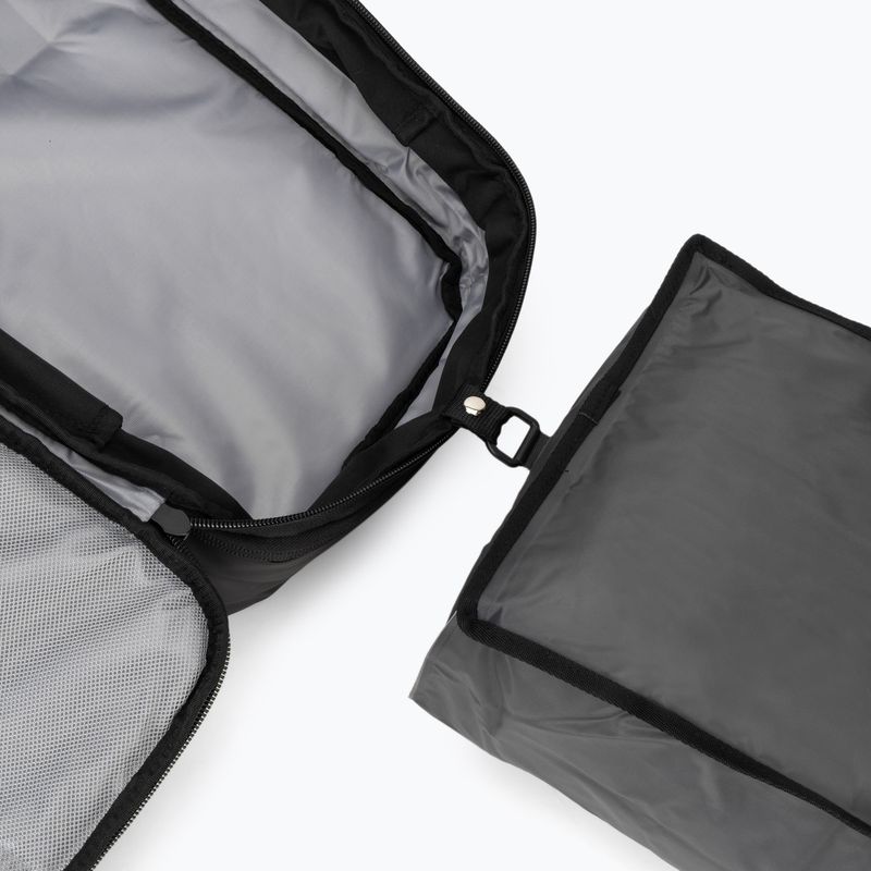 Plecak próżniowy KADVA ARTravel 30 l czarny 10