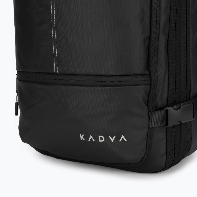 Plecak próżniowy KADVA ARTravel 30 l czarny 13