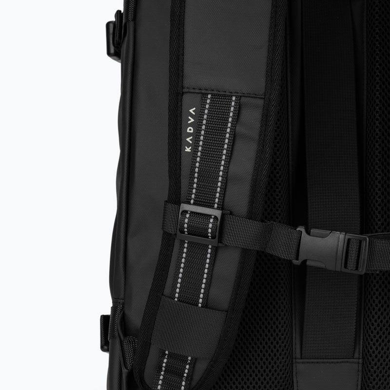 Plecak próżniowy KADVA ARTravel 30 l czarny 14