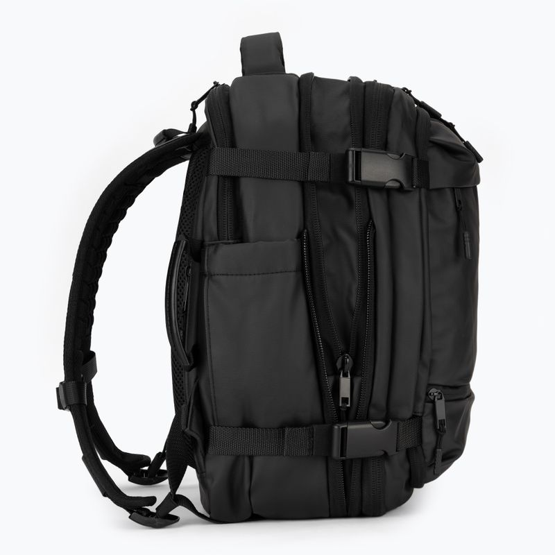 Plecak próżniowy kabinowy KADVA ARTravel 22 l czarny 5