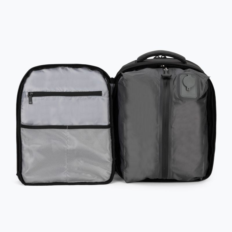 Plecak próżniowy kabinowy KADVA ARTravel 22 l czarny 7