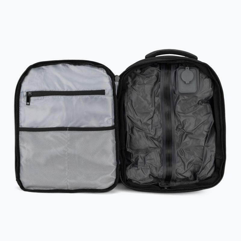 Plecak próżniowy kabinowy KADVA ARTravel 22 l czarny 8