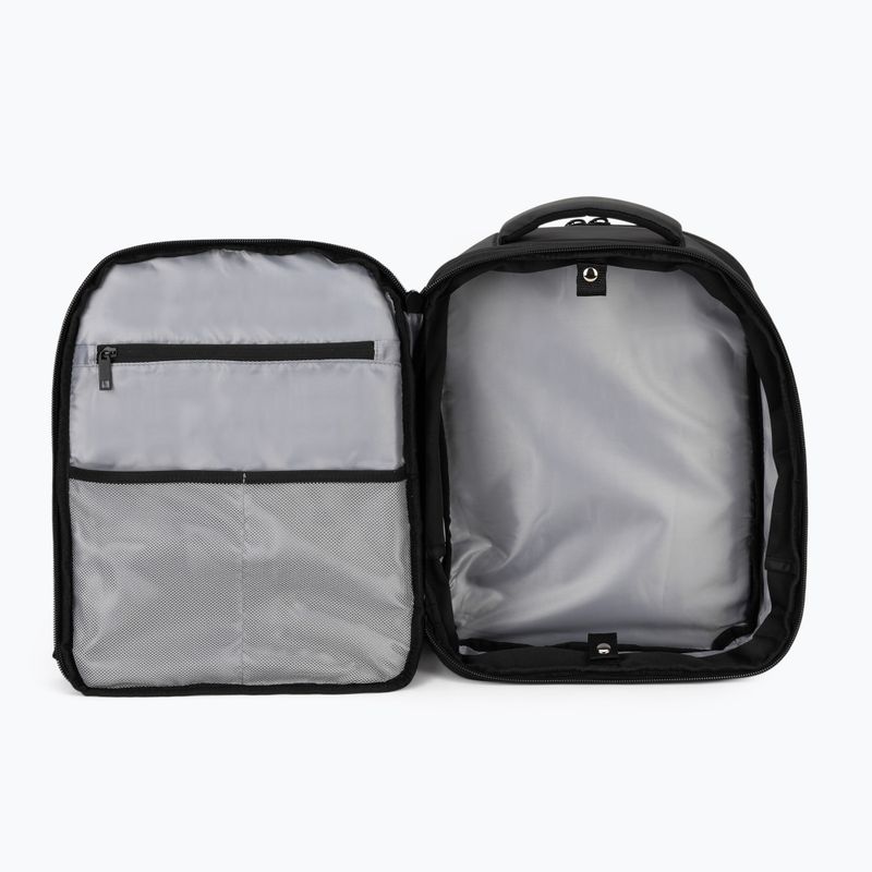 Plecak próżniowy kabinowy KADVA ARTravel 22 l czarny 9
