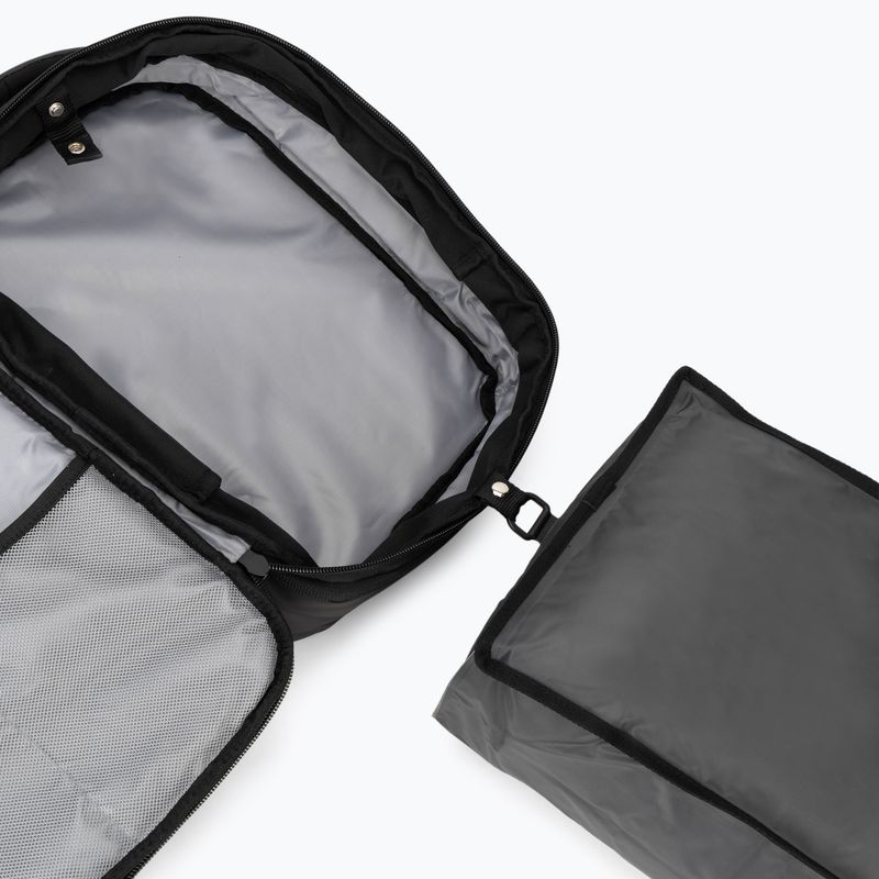 Plecak próżniowy kabinowy KADVA ARTravel 22 l czarny 10