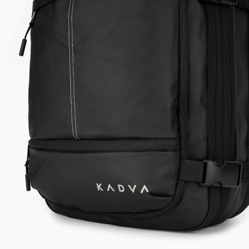 Plecak próżniowy kabinowy KADVA ARTravel 22 l czarny 13