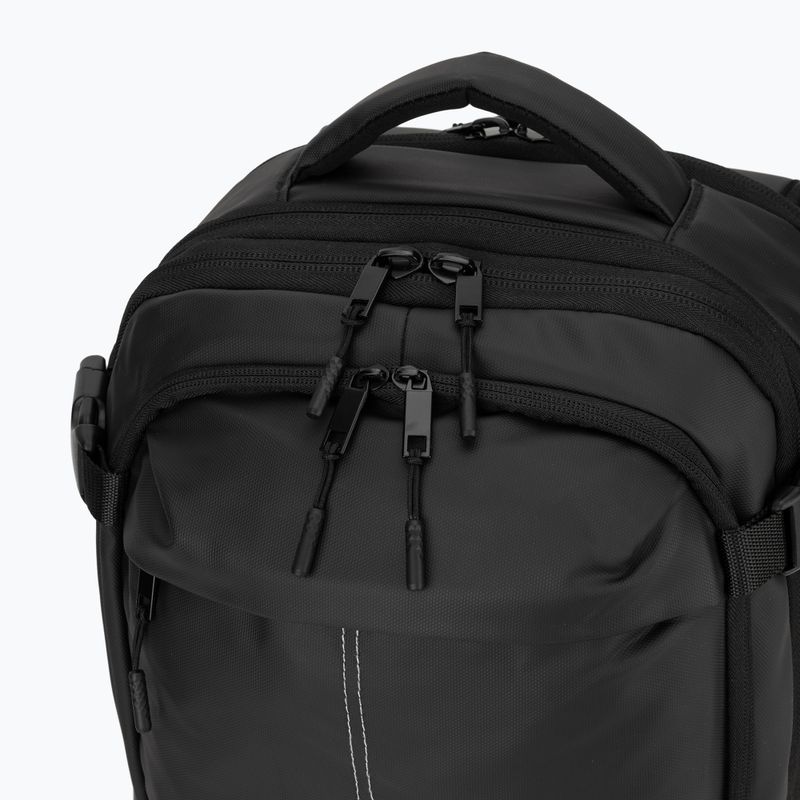 Plecak próżniowy kabinowy KADVA ARTravel 22 l czarny 15