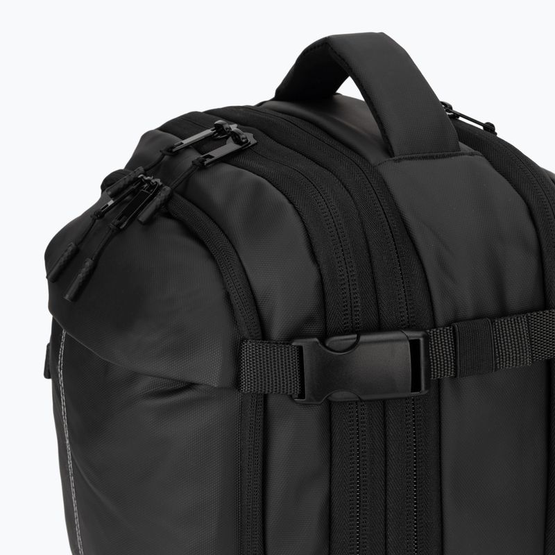 Plecak próżniowy kabinowy KADVA ARTravel 22 l czarny 17