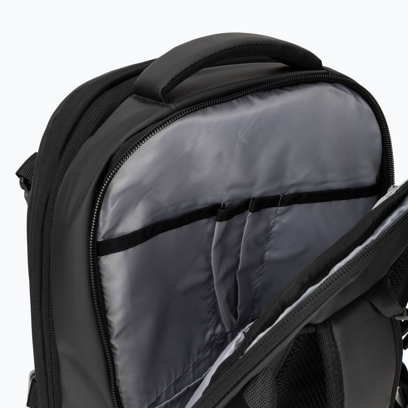 Plecak próżniowy kabinowy KADVA ARTravel 22 l czarny 18