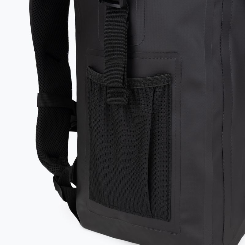 Plecak wodoodporny KADVA Fish 20 l czarny 8