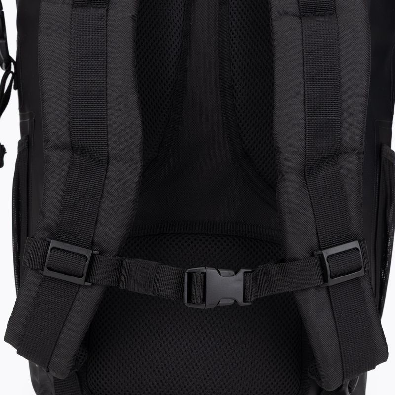 Plecak wodoodporny KADVA Fish 20 l czarny 9