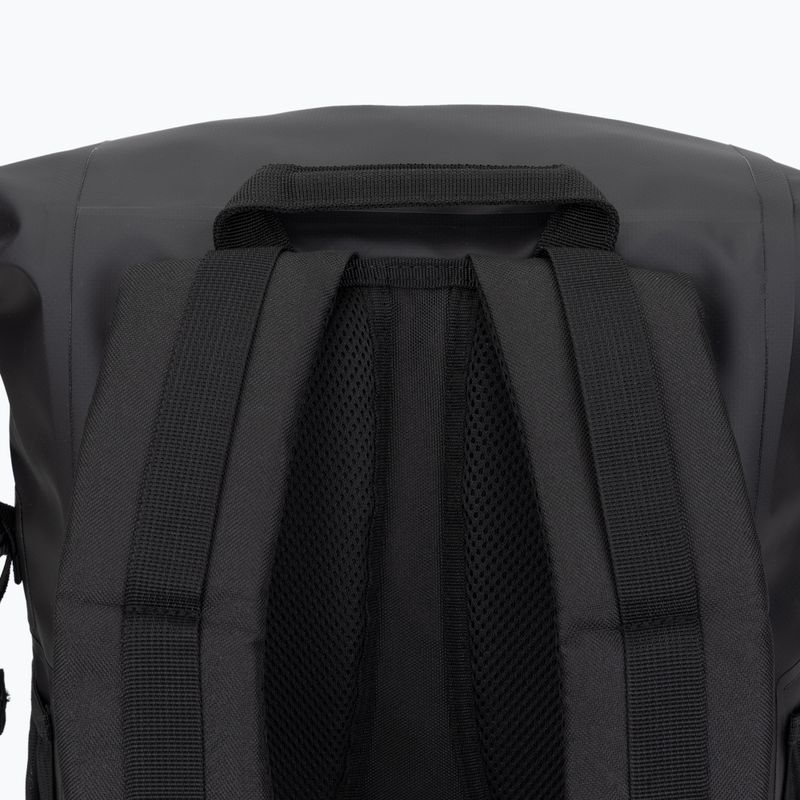 Plecak wodoodporny KADVA Fish 20 l czarny 10