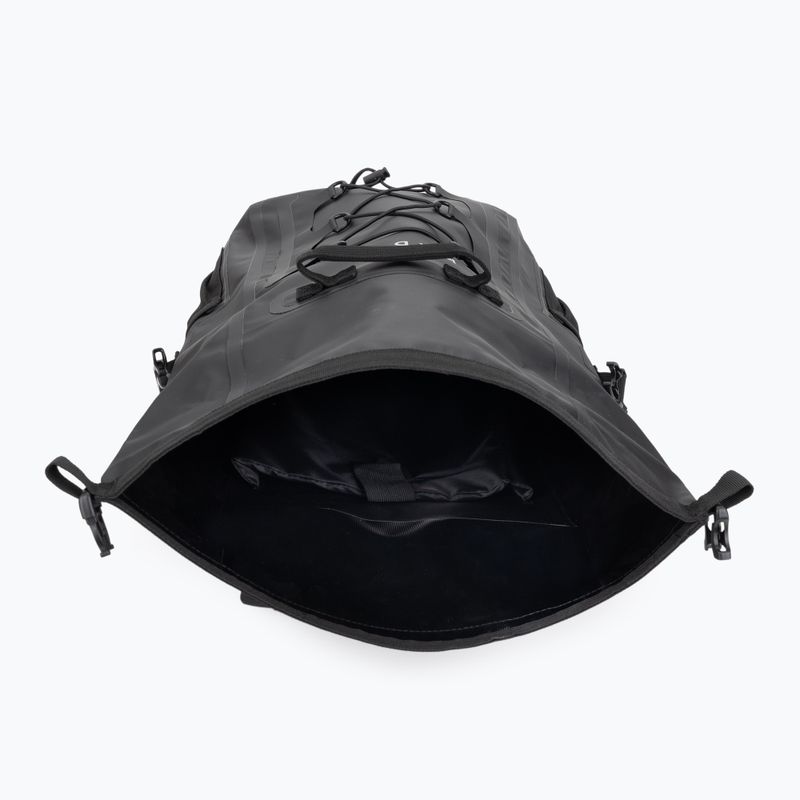 Plecak wodoodporny KADVA Fish 20 l czarny 11