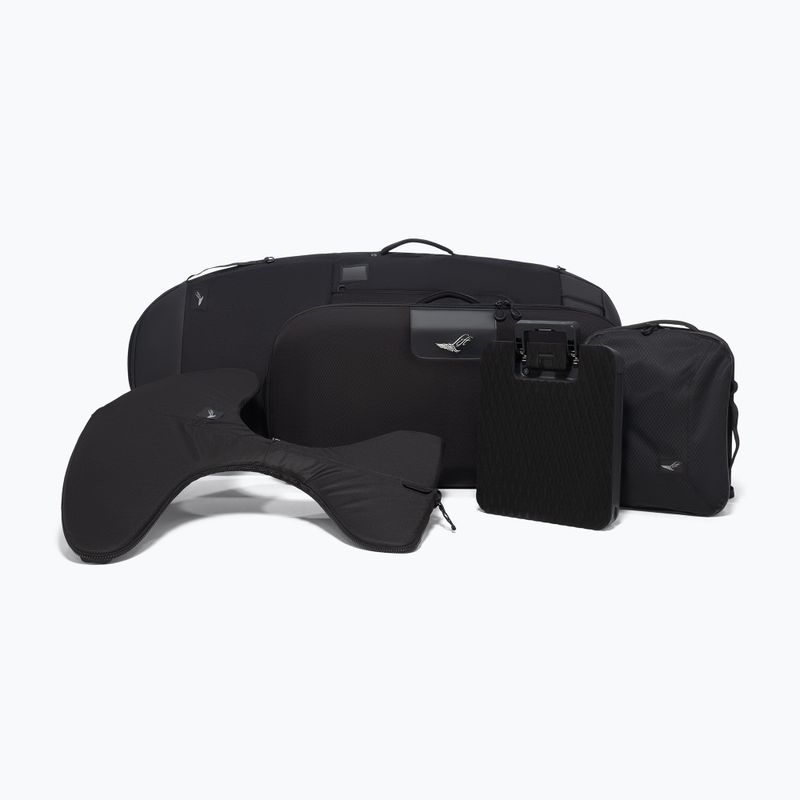 Zestaw Lift Foils Lift5 4'9 + Gen5 Full Range Battery off white 5