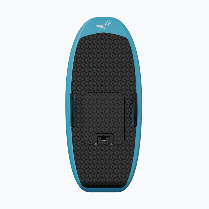 Zestaw Lift Foils Lift5 F 4'9 + Gen5 Full Range Battery tide pool blue 2