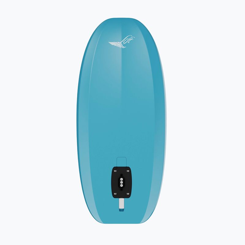 Zestaw Lift Foils Lift5 F 4'9 + Gen5 Full Range Battery tide pool blue 3