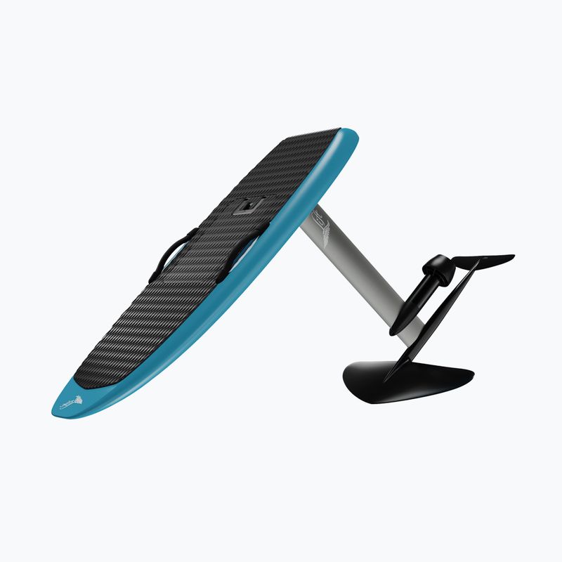 Zestaw Lift Foils Lift5 F 4'9 + Gen5 Full Range Battery tide pool blue 6