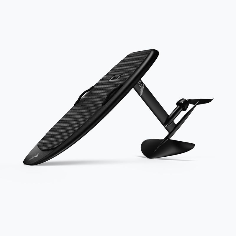 Zestaw Lift Foils Lift5 5'4 + Gen5 Full Range Battery carbon black 3