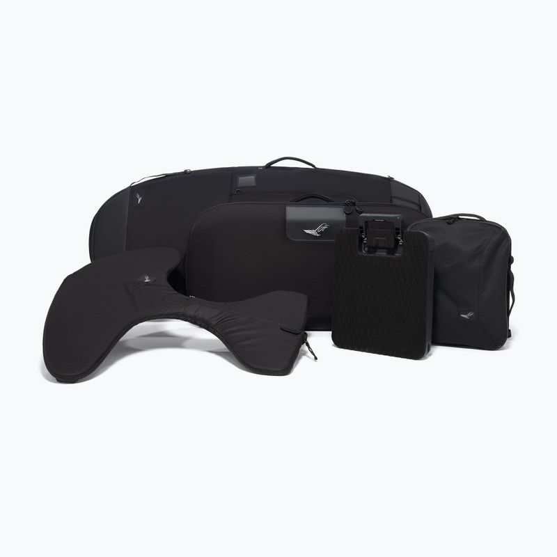 Zestaw Lift Foils Lift5 5'4 + Gen5 Full Range Battery carbon black 5