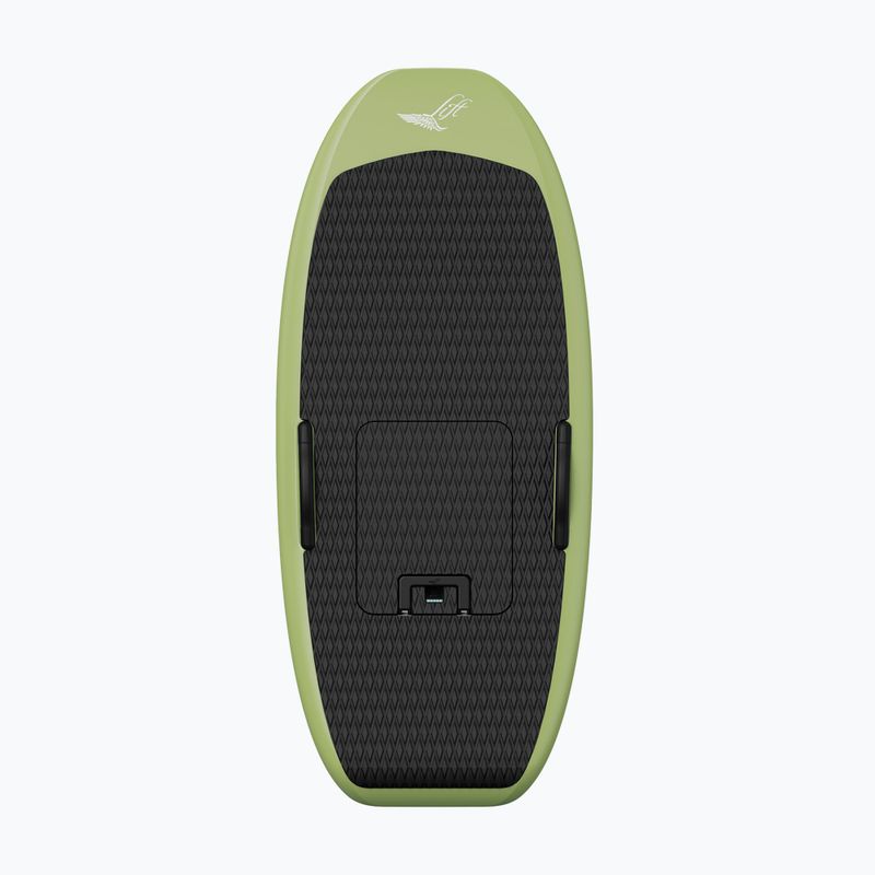 Zestaw Lift Foils Lift5 F 5'4 + Gen5 Full Range Battery matcha green 2