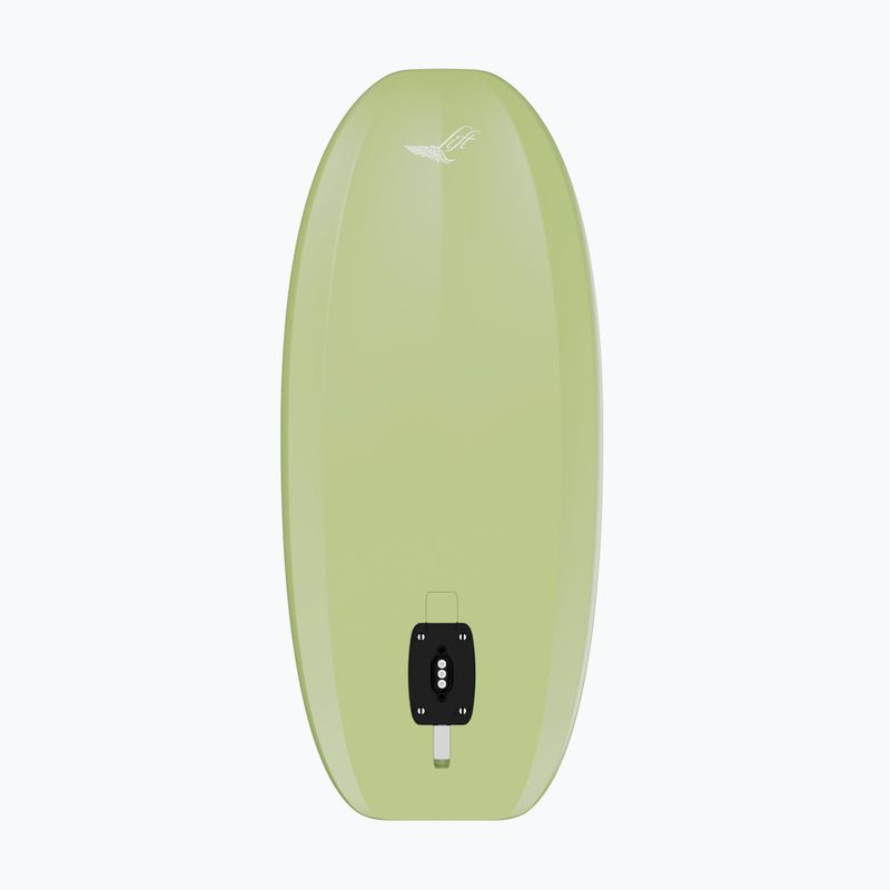 Zestaw Lift Foils Lift5 F 5'4 + Gen5 Full Range Battery matcha green 3