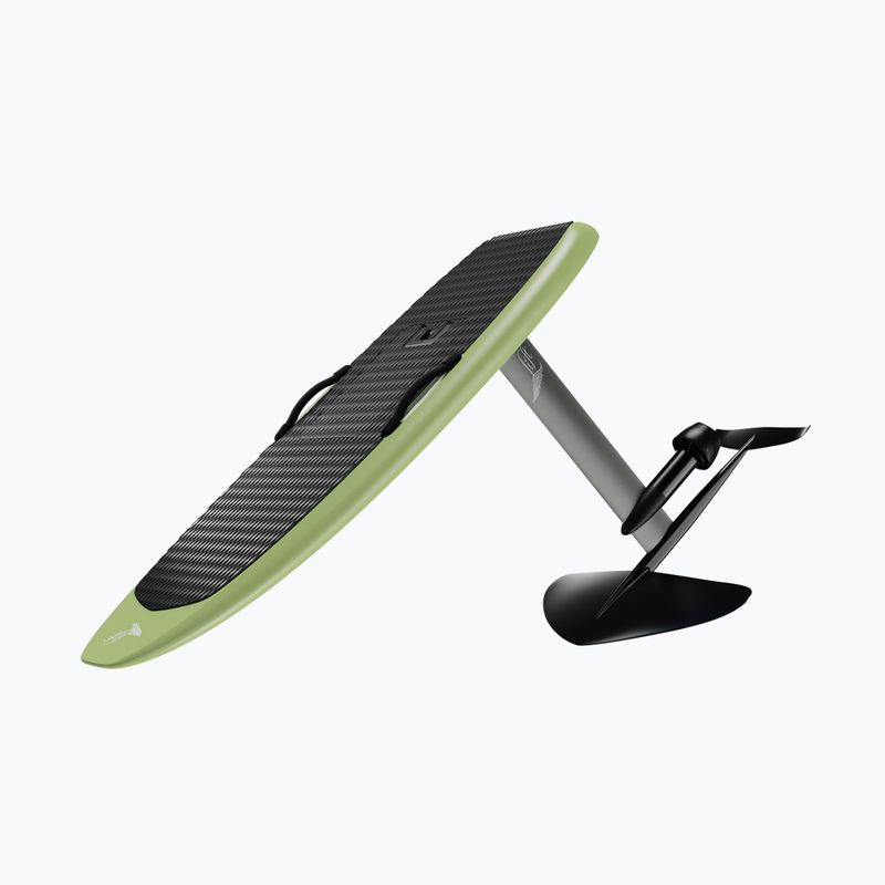 Zestaw Lift Foils Lift5 F 5'4 + Gen5 Full Range Battery matcha green 6