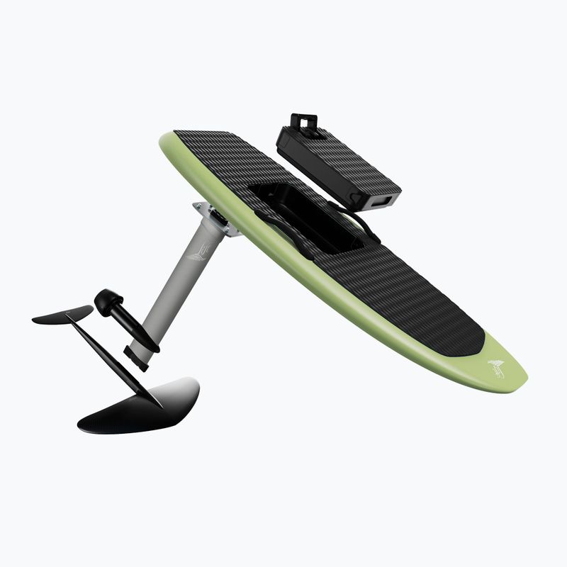 Zestaw Lift Foils Lift5 F 5'4 + Gen5 Full Range Battery matcha green 10