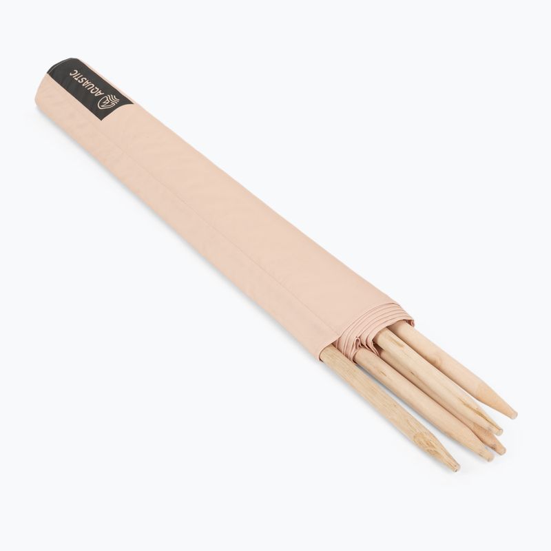 Parawan AQUASTIC Windscreen beżowy 5