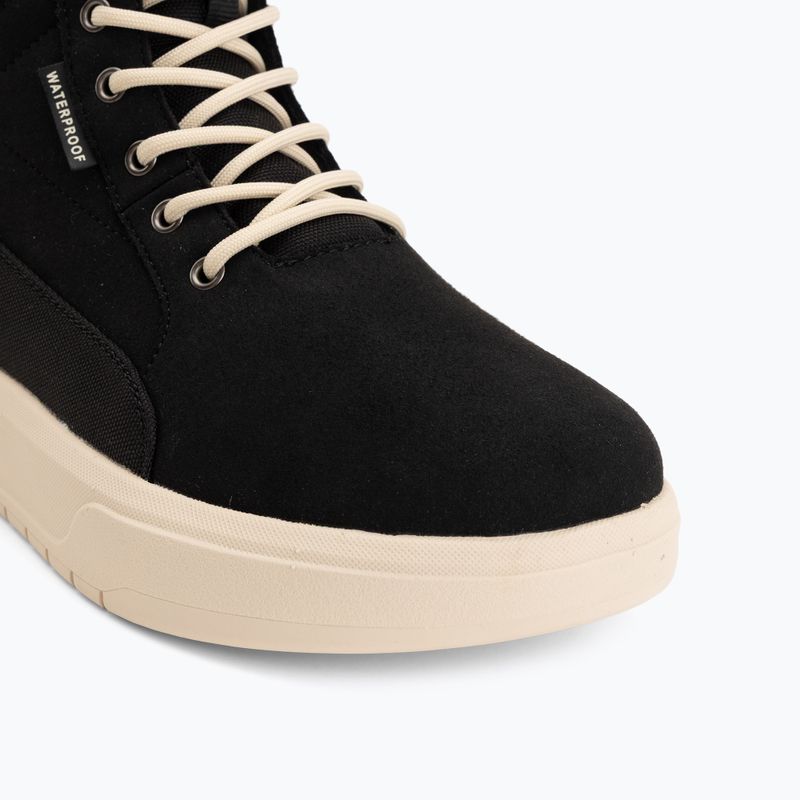 Buty barefoot dziecięce KADVA SPLAYON Anti-Puncture JR czarny 7