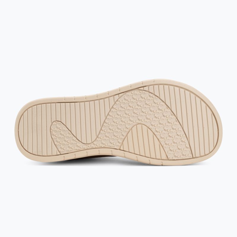 Buty barefoot męskie KADVA SPLAYON Anti-Puncture brązowy 4