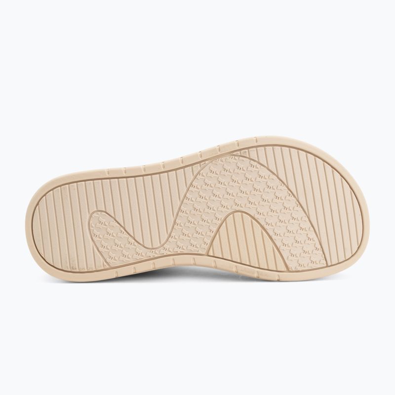 Buty barefoot dziecięce KADVA SPLAYON Anti-Puncture JR brązowy 4