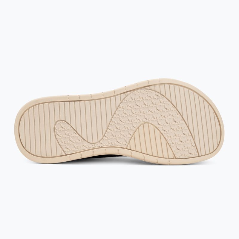 Buty barefoot męskie KADVA SPLAYON Anti-Puncture czarny 4