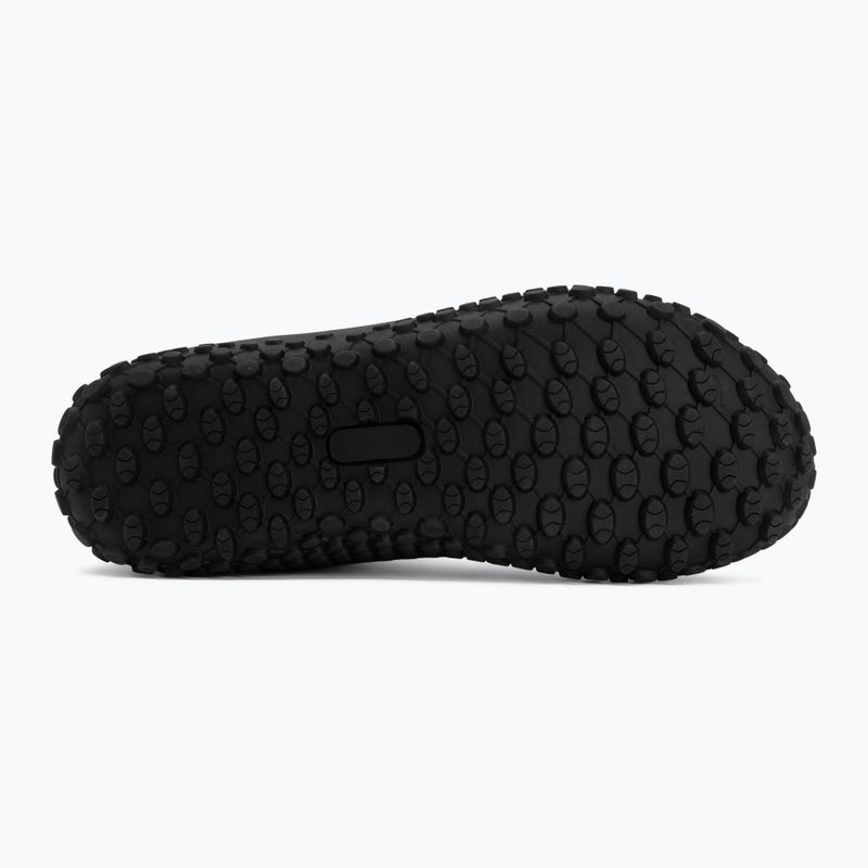 Buty barefoot męskie KADVA SOLEAF Anti-Puncture brązowy 4