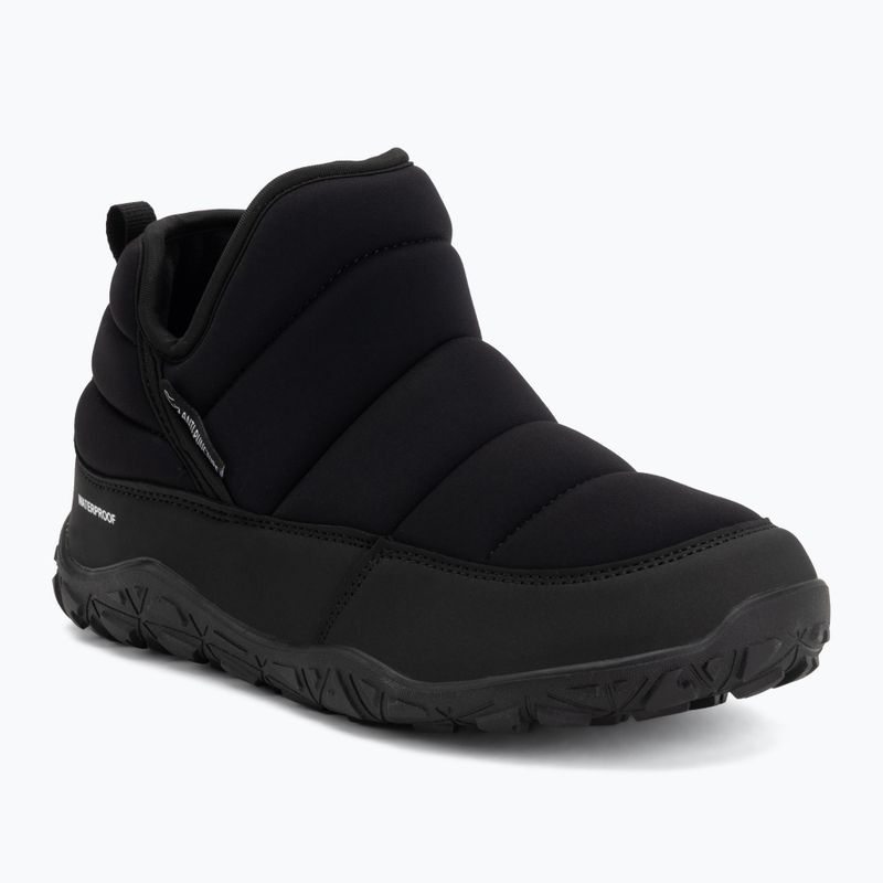 Buty barefoot dziecięce KADVA TERRAFREE Anti-Puncture JR czarny