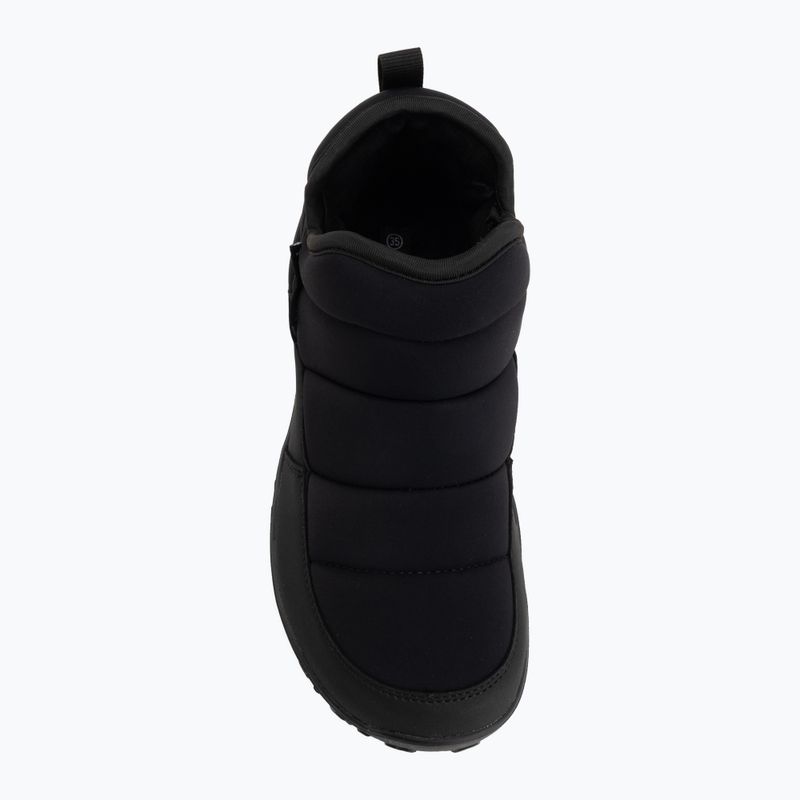 Buty barefoot dziecięce KADVA TERRAFREE Anti-Puncture JR czarny 5