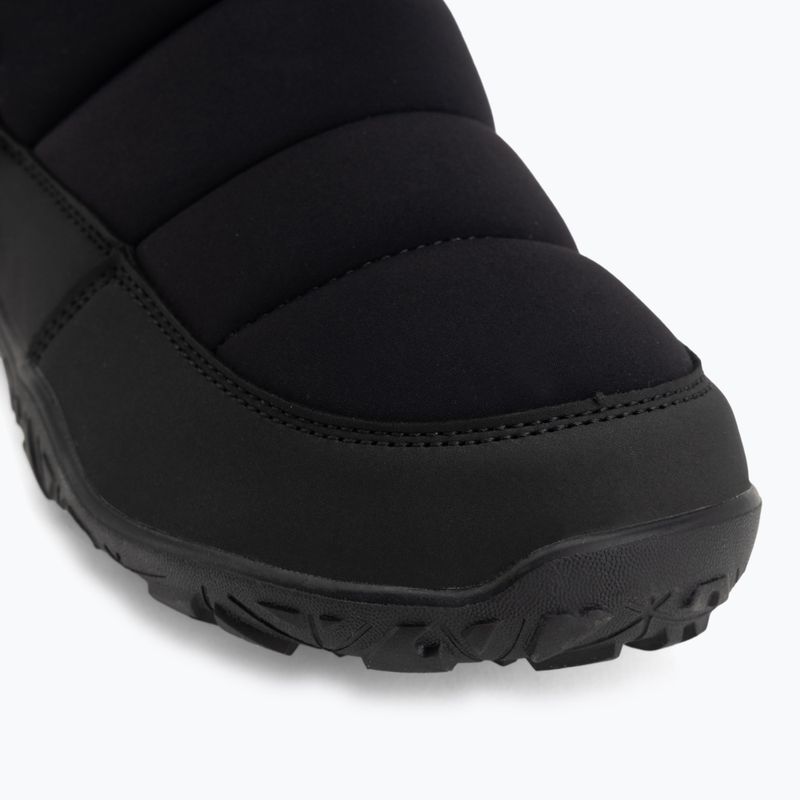 Buty barefoot dziecięce KADVA TERRAFREE Anti-Puncture JR czarny 7