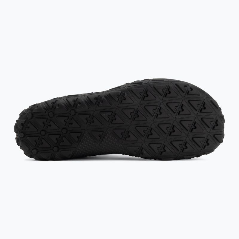 Buty barefoot męskie KADVA TERRAFREE Anti-Puncture czarny 4