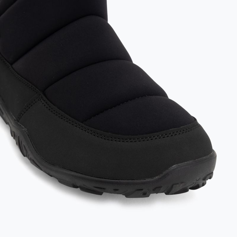 Buty barefoot męskie KADVA TERRAFREE Anti-Puncture czarny 7