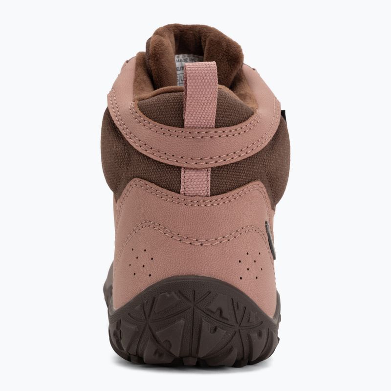 Buty barefoot dziecięce KADVA FREELITH Anti-Puncture JR różowy 6