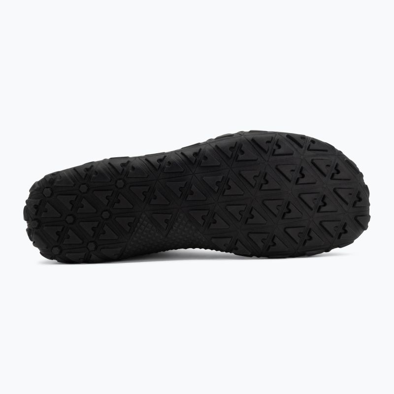 Buty barefoot męskie KADVA SOLEM Anti-Puncture brązowy 4