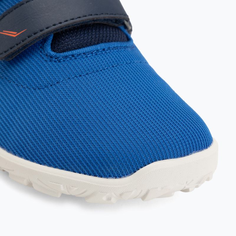Buty barefoot dziecięce KADVA FlexyFeet Kids Anti-Puncture JR niebieski 7