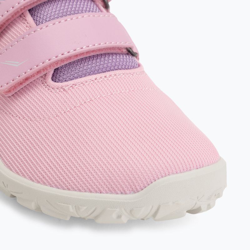 Buty barefoot dziecięce KADVA FlexyFeet Kids Anti-Puncture JR różowy 7