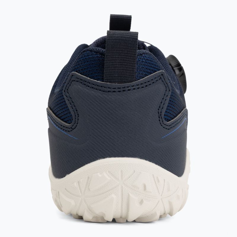 Buty barefoot dziecięce KADVA FlexyFeet JR Anti-Puncture niebieski 6