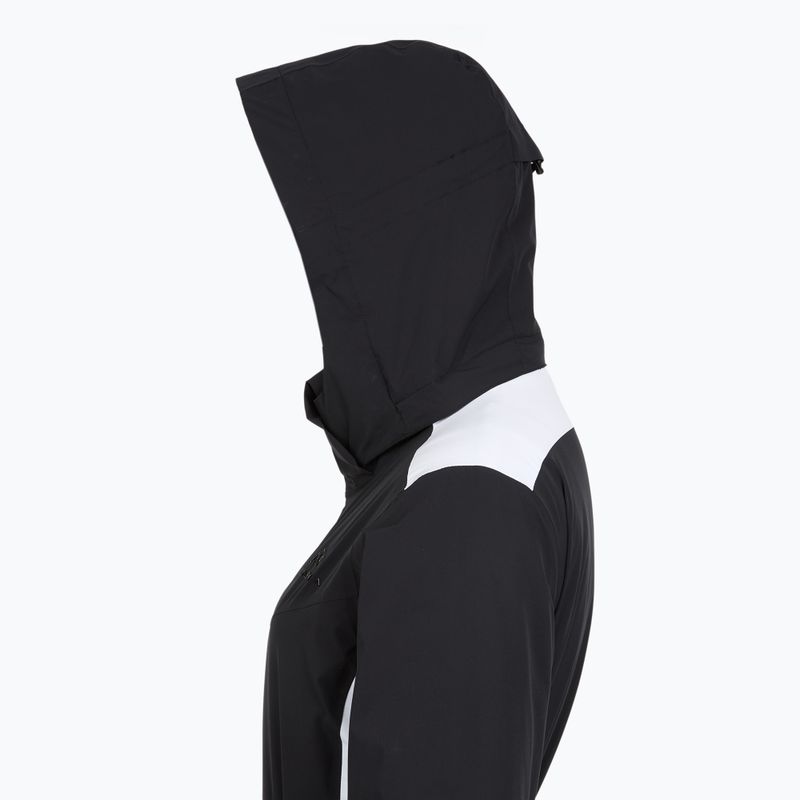 Kombinezon narciarski damski KADVA Avalia WMNS WP 10K/8K czarny 15