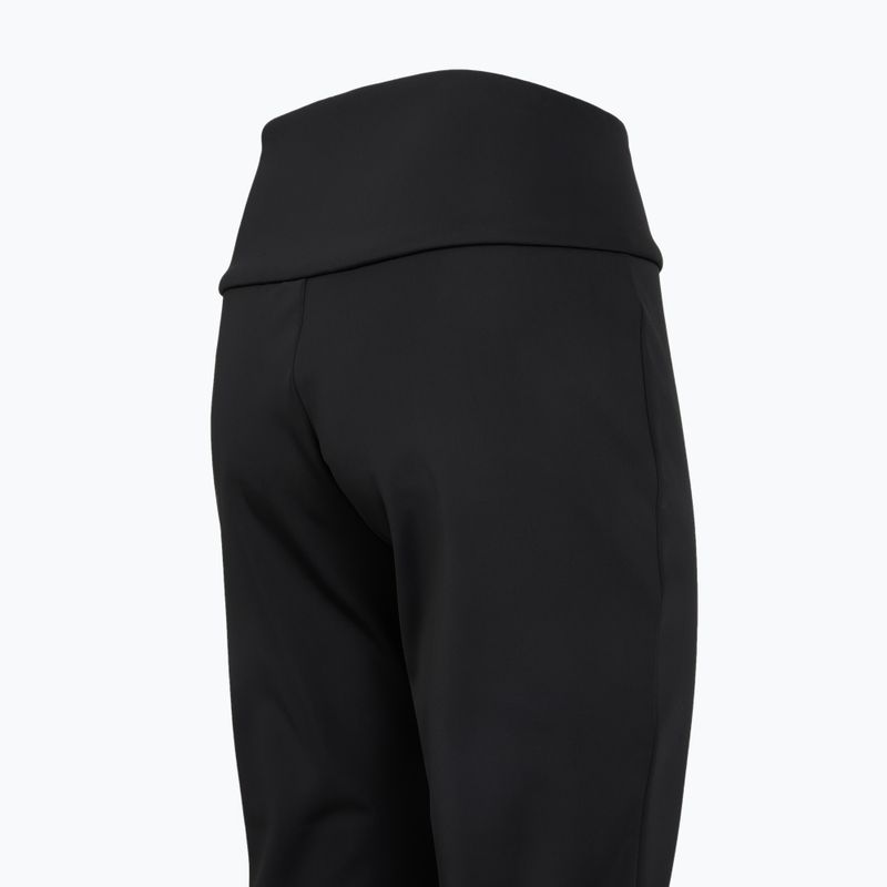 Spodnie narciarskie damskie KADVA Nora WMNS WP 5K/3K SOFTSHELL czarny 5