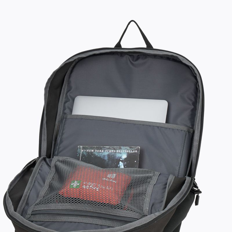 Plecak turystyczny KADVA anyWAY 25 l czarny 10