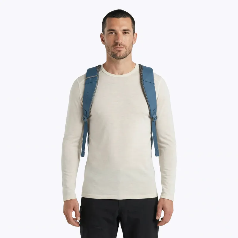 Plecak turystyczny KADVA Concise 20 l granatowy 3