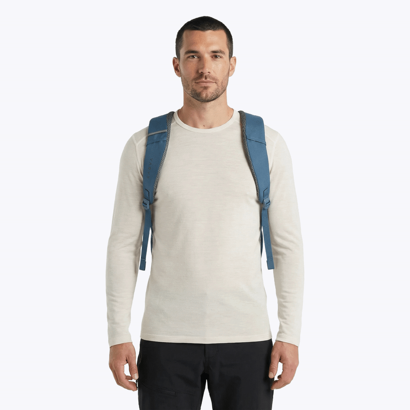 Plecak turystyczny KADVA Concise 20 l navy 3