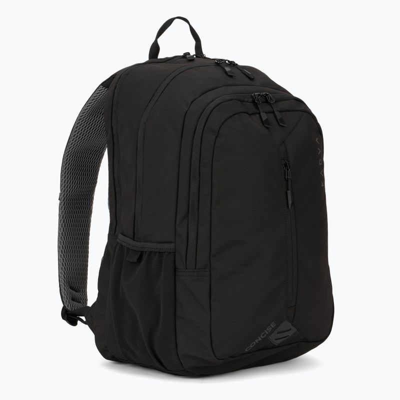 Plecak turystyczny KADVA Concise 20 l black