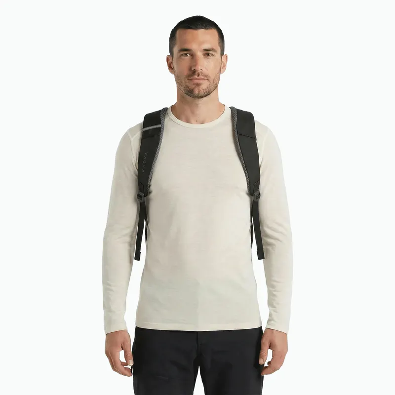 Plecak turystyczny KADVA Concise 20 l czarny 3